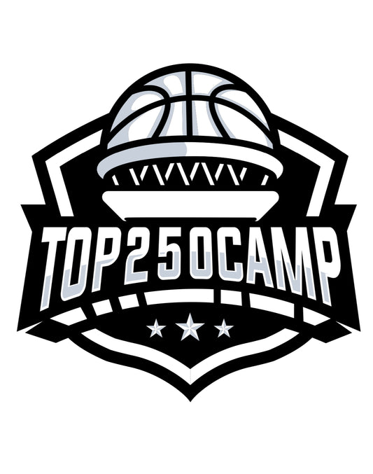 Top250Camp Registration (Not Sold Out)